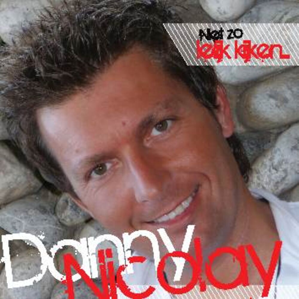 Picture of Niet zo lelijk kijken