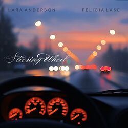 Cover of Steering Wheel