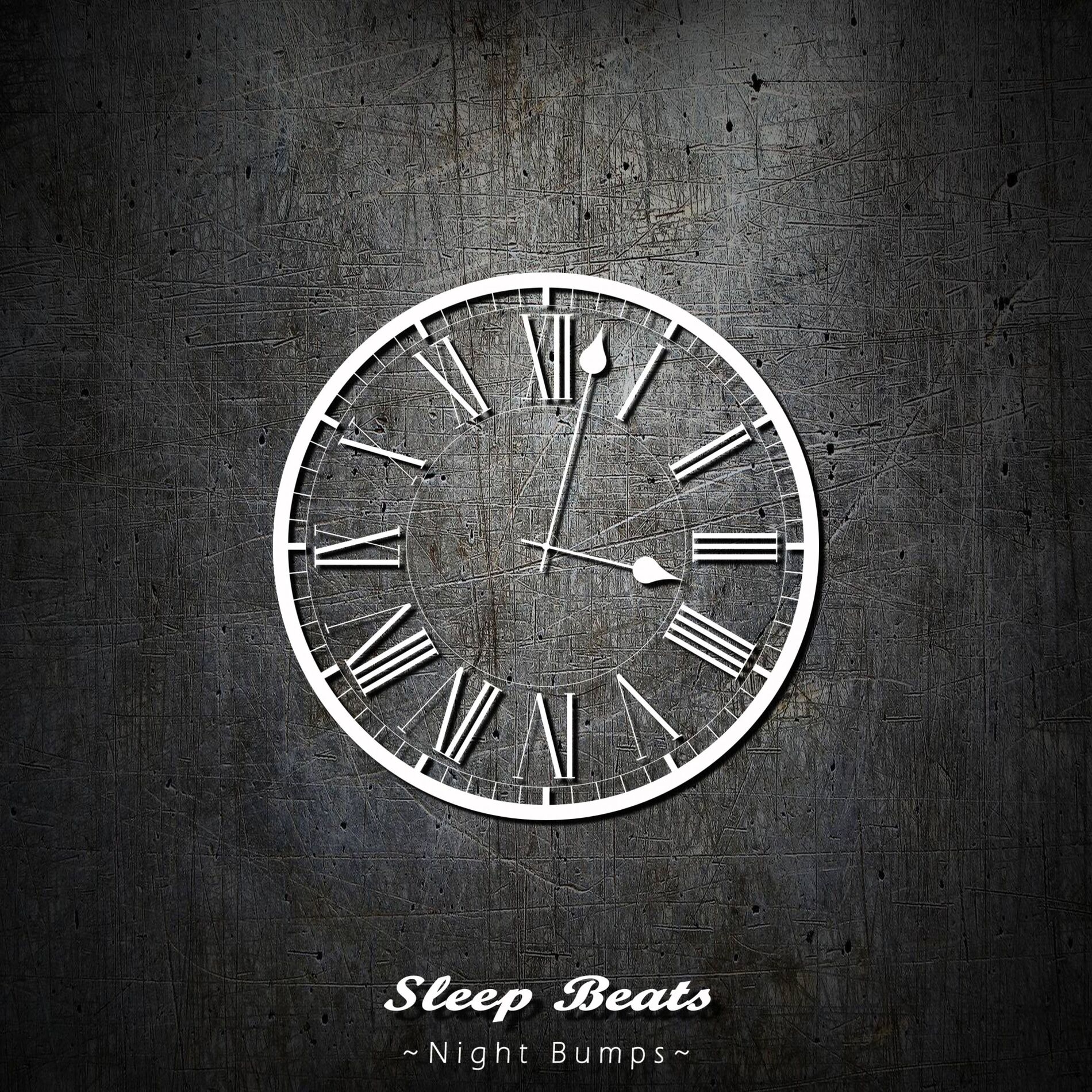 Album cover of Night Bumps
