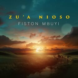 Cover of Zu'a nionso