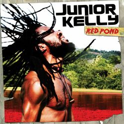 Cover of Red Pond