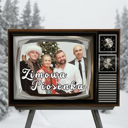 Cover of Zimowa Piosenka