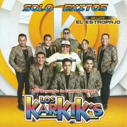 Cover of Solo Éxitos