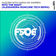 Into The Night (Alessandra Roncone Remix) by Audorn album cover