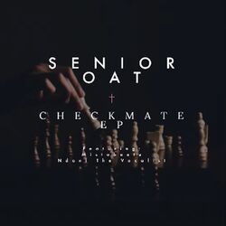 Cover of Checkmate