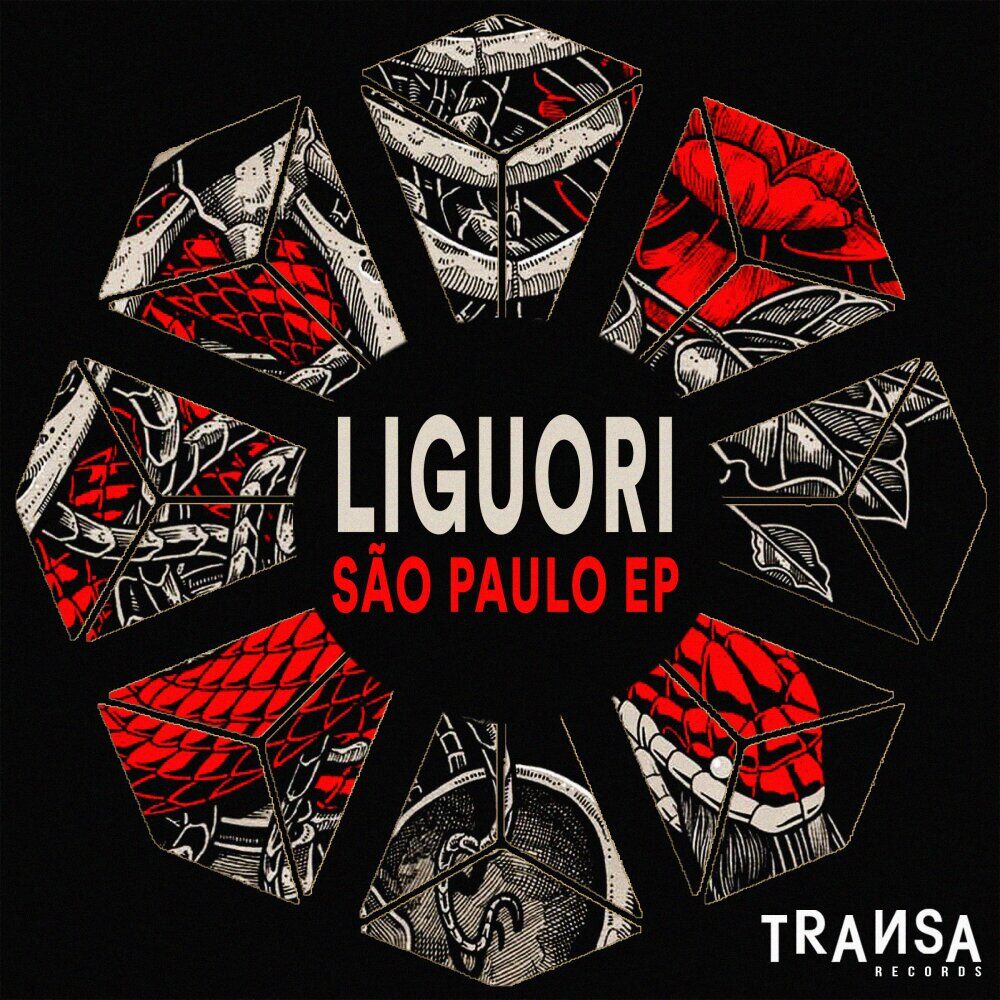 Picture of Sao Paulo EP