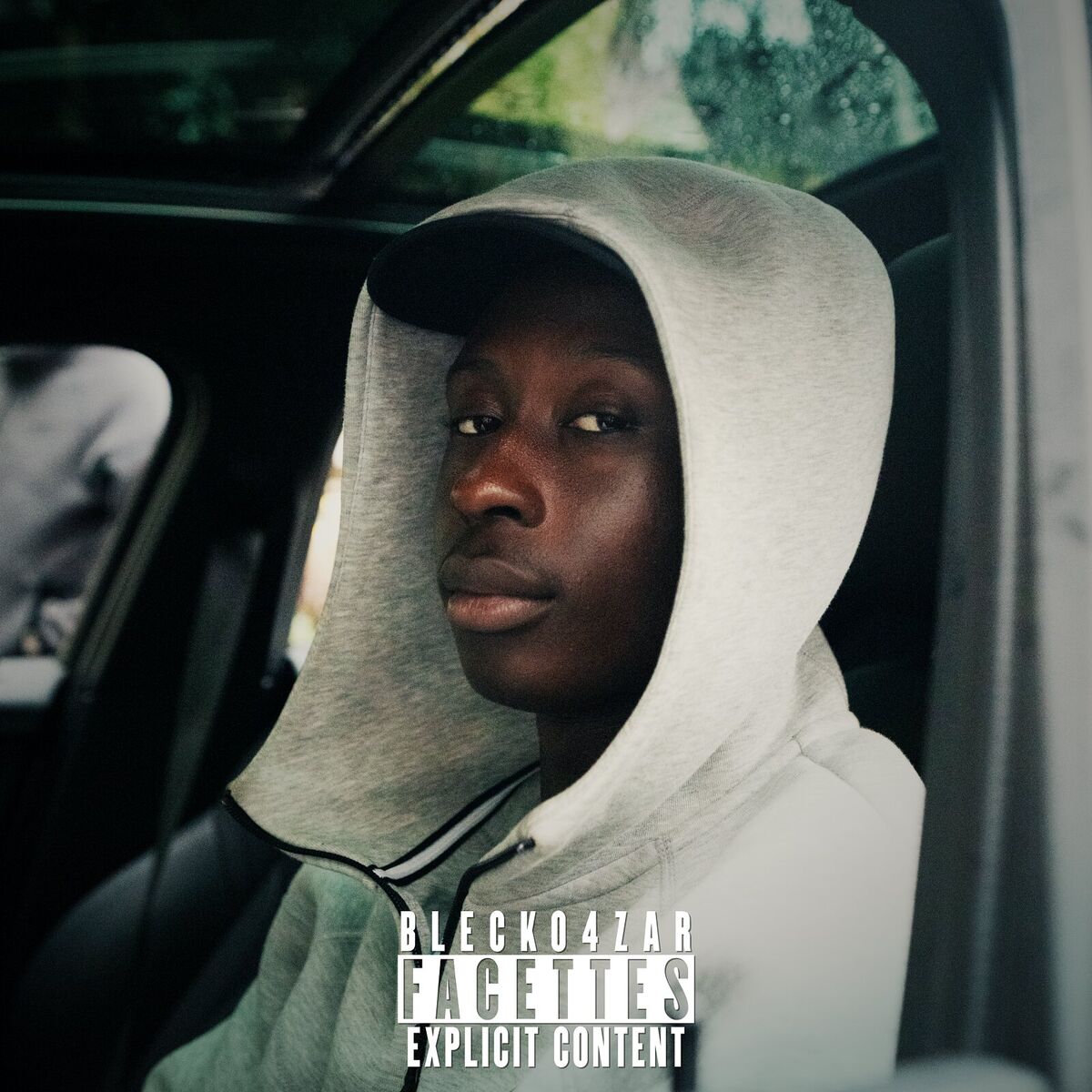 Album cover of FACETTES