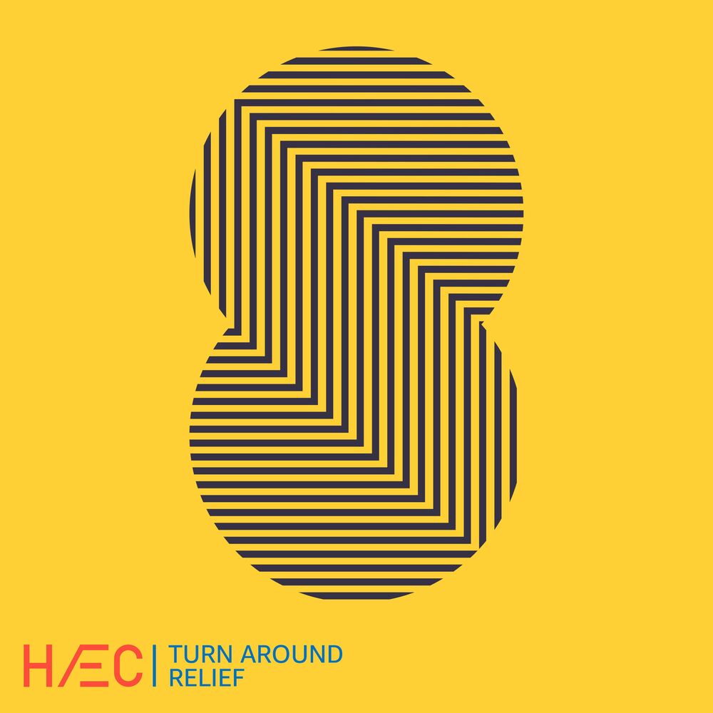 Picture of Turn Around / Relief