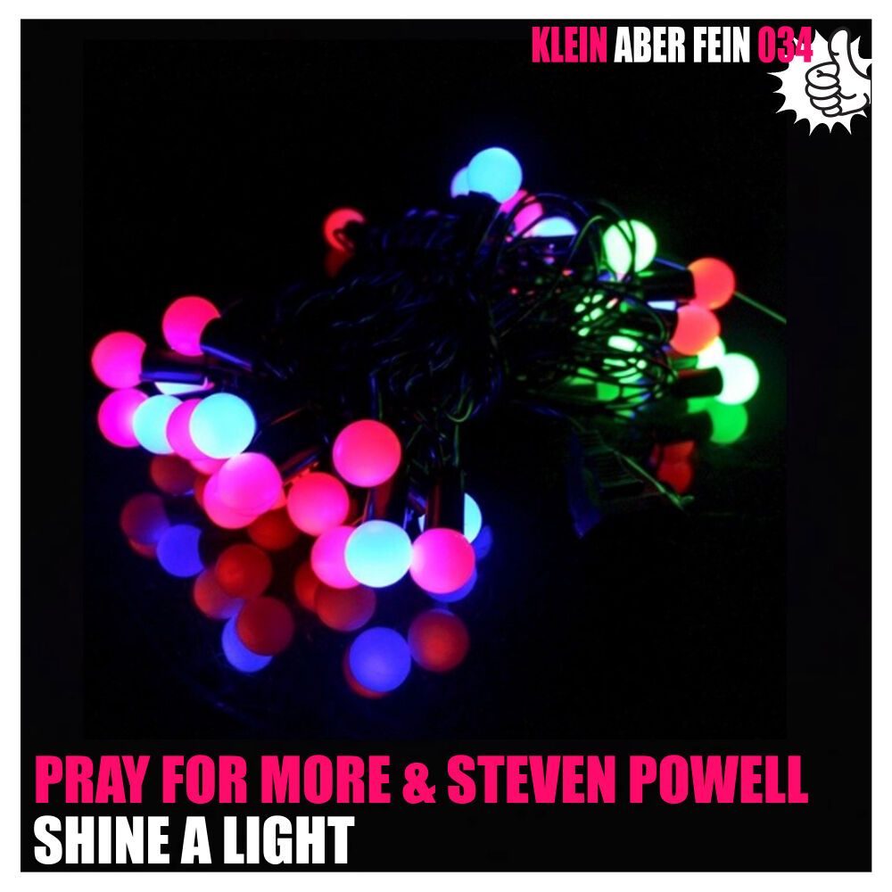 Picture of Shine A Light