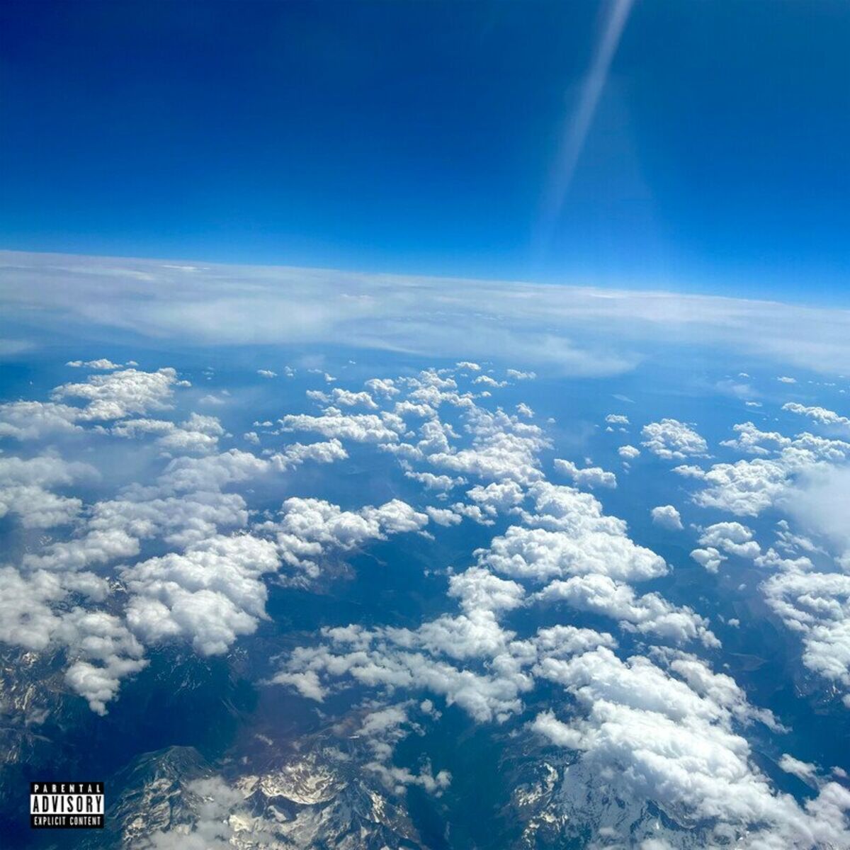 Album cover of Terra Incognita