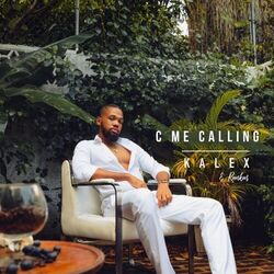 Cover of C Me Calling