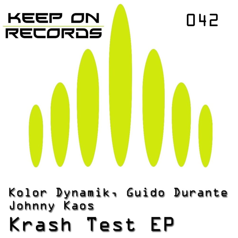 Picture of Krash Test