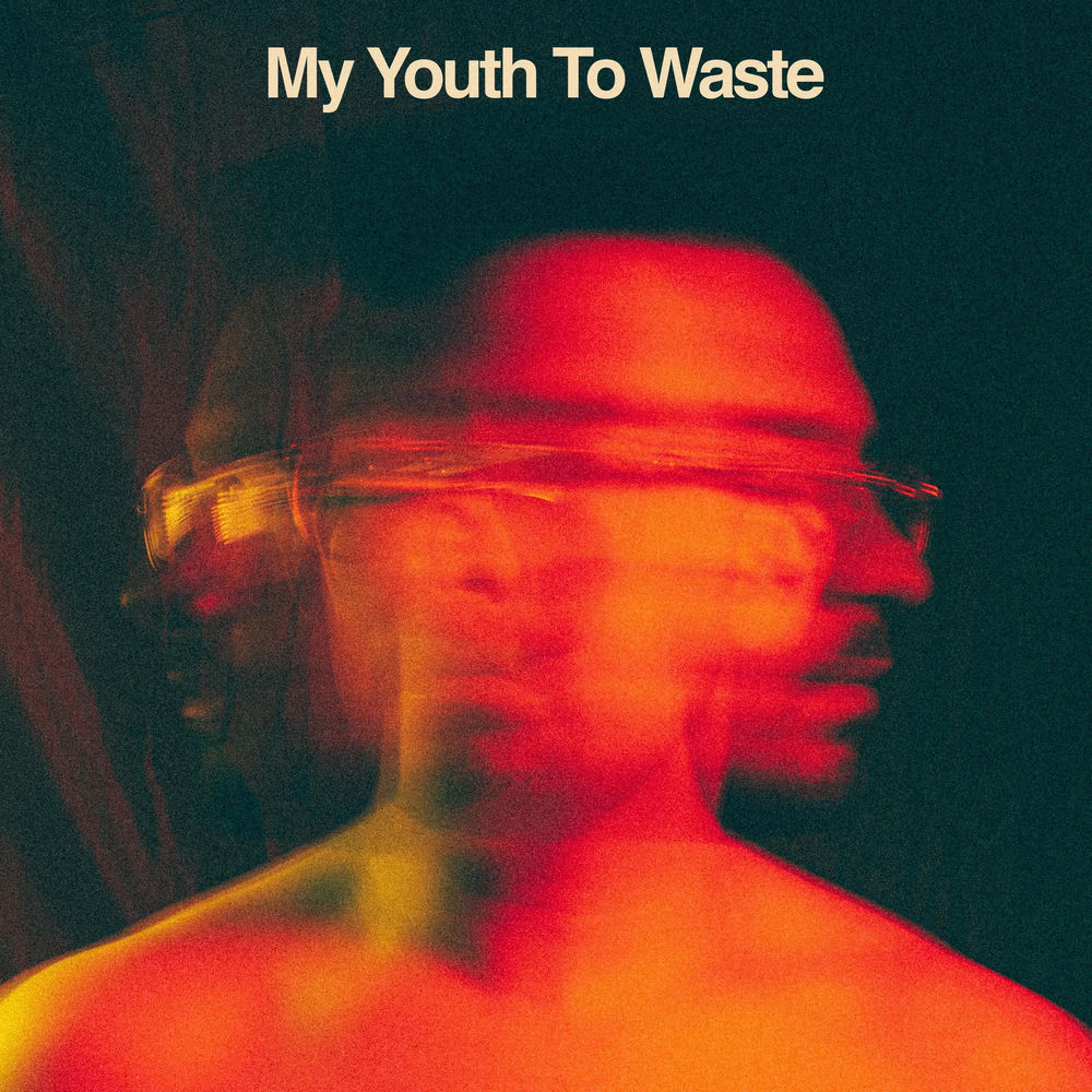 My Youth To Waste artwork