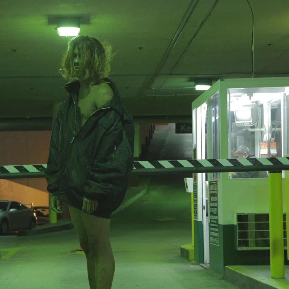 Album cover of Wish You Would (feat. Princess Nokia)