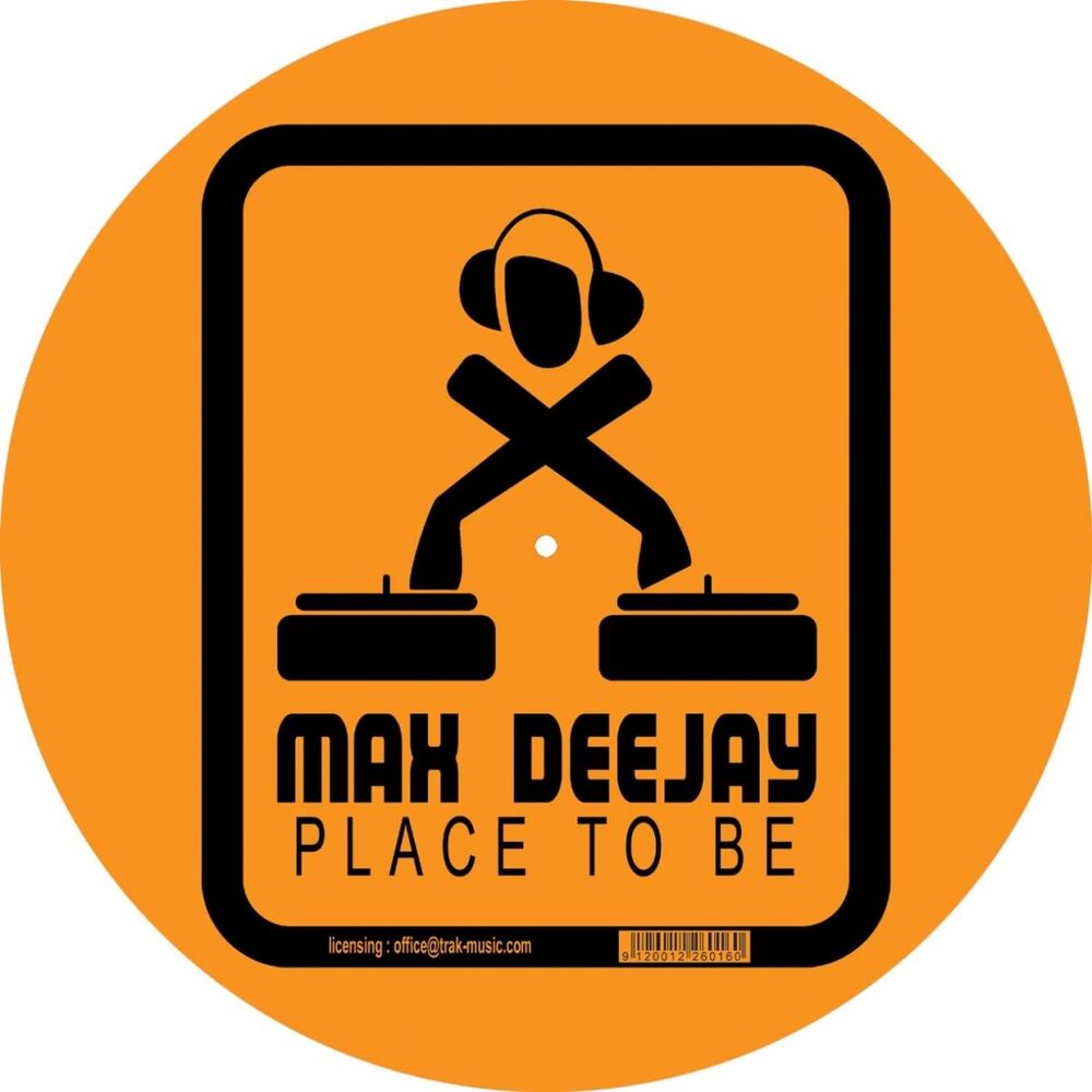 Picture of Place to be & Disco Dromo