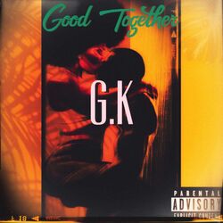 Cover of Good Together