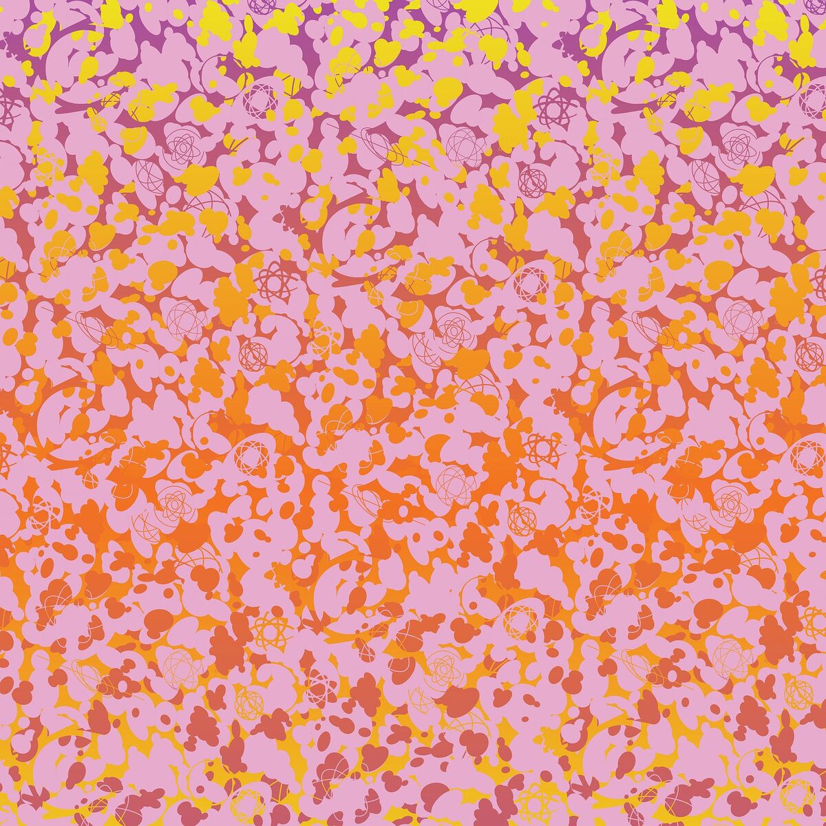 Album cover of Unkle X Girls of the Internet (Remix)