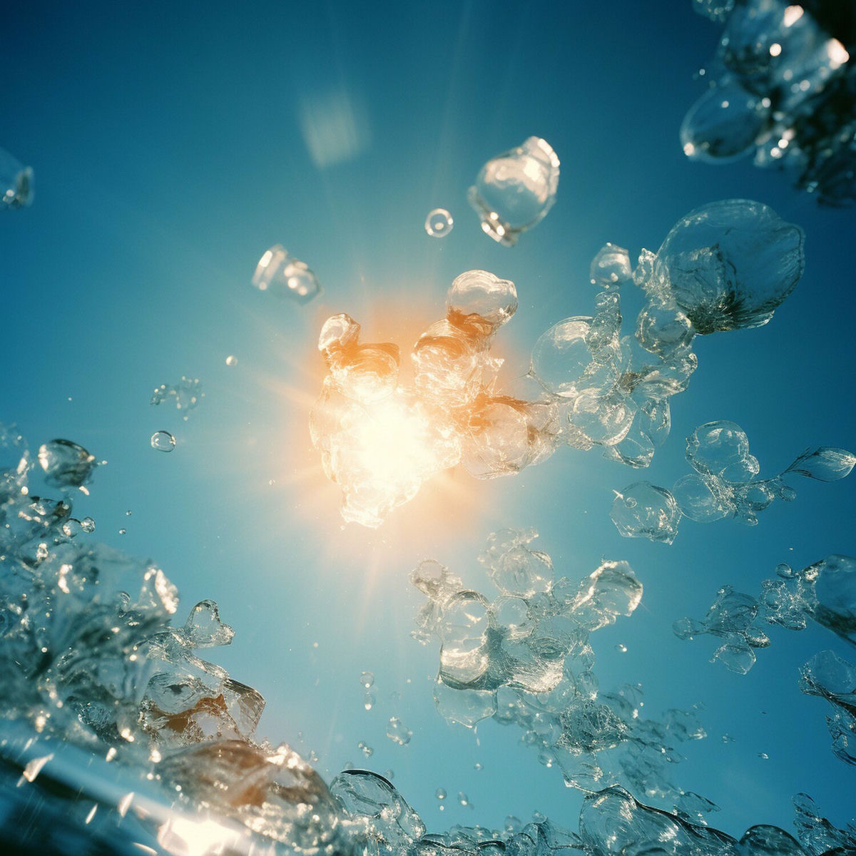 Album cover of Summer's Day