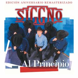 Cover of Al Principio (Edición Aniversario Remasterizado)