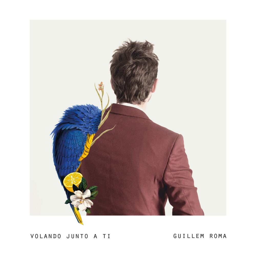 Picture of Volando Junto a Ti
