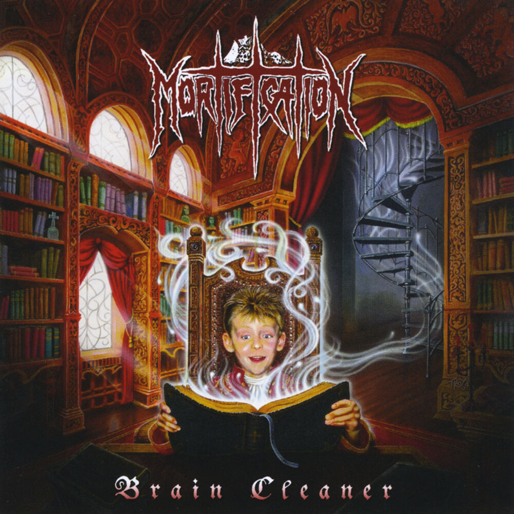 Picture of Brain Cleaner (Re-Issue)
