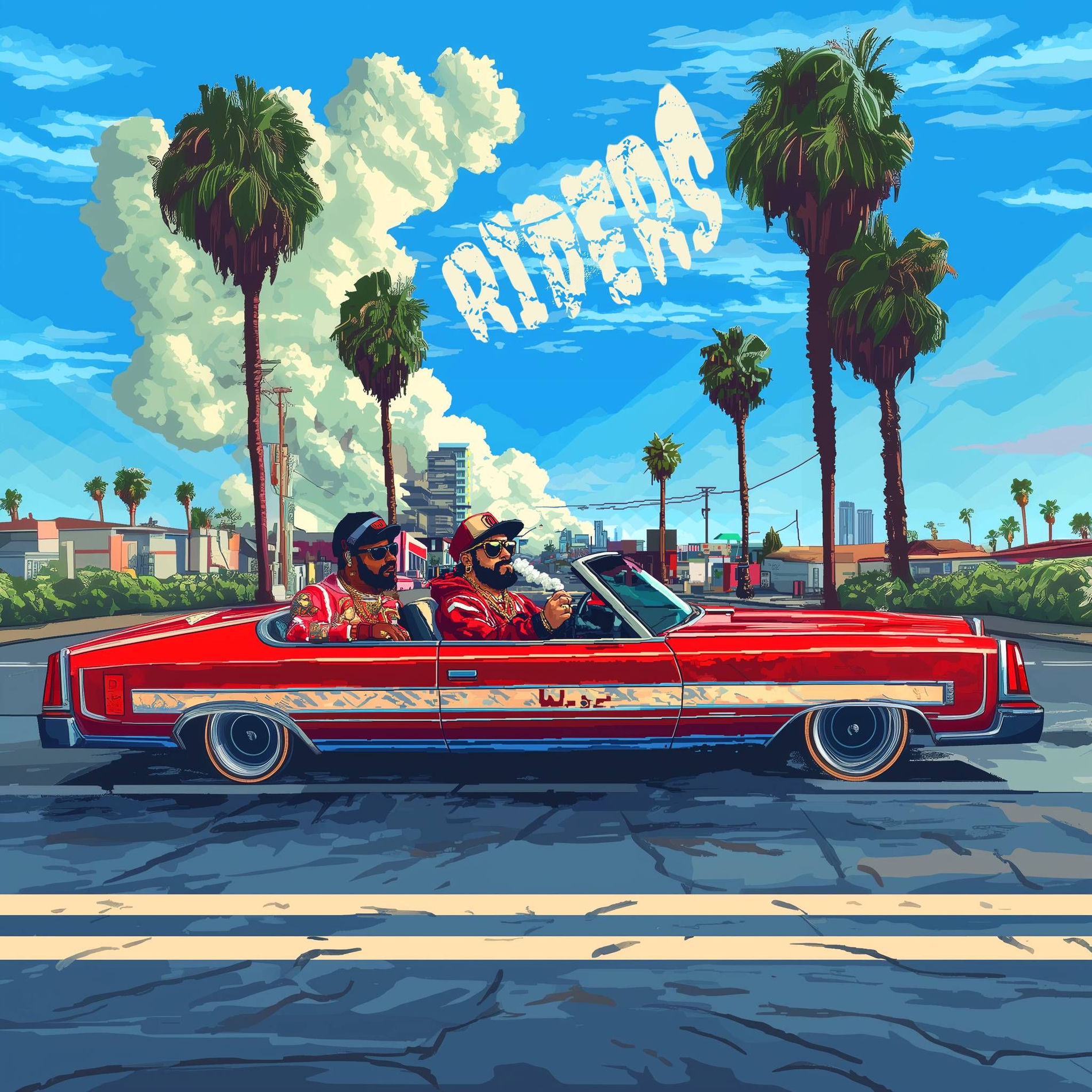 Catch The Vapors - Chill Bro | Deezer