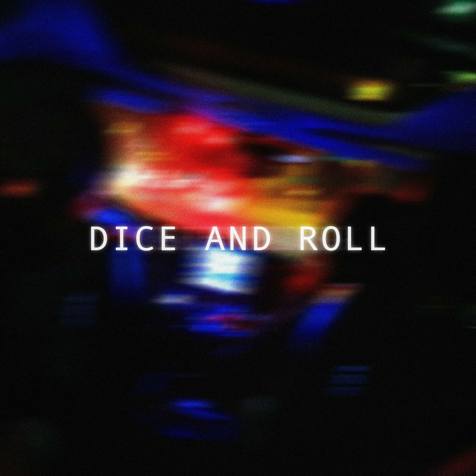 Album cover of Dice And Roll
