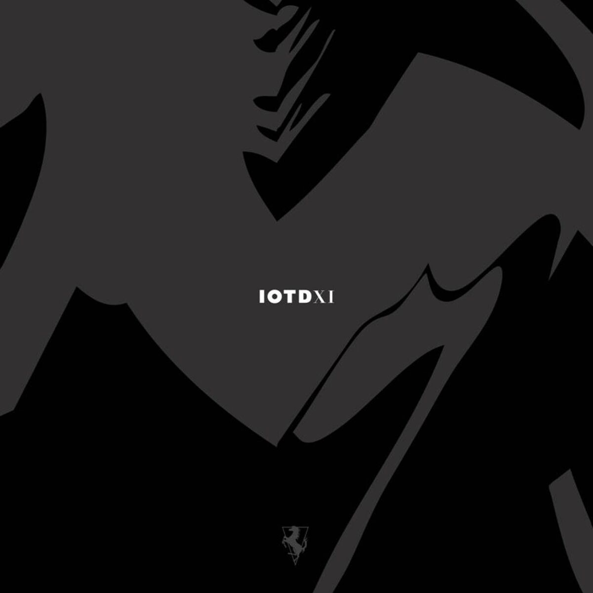 Album cover of Iotdxi