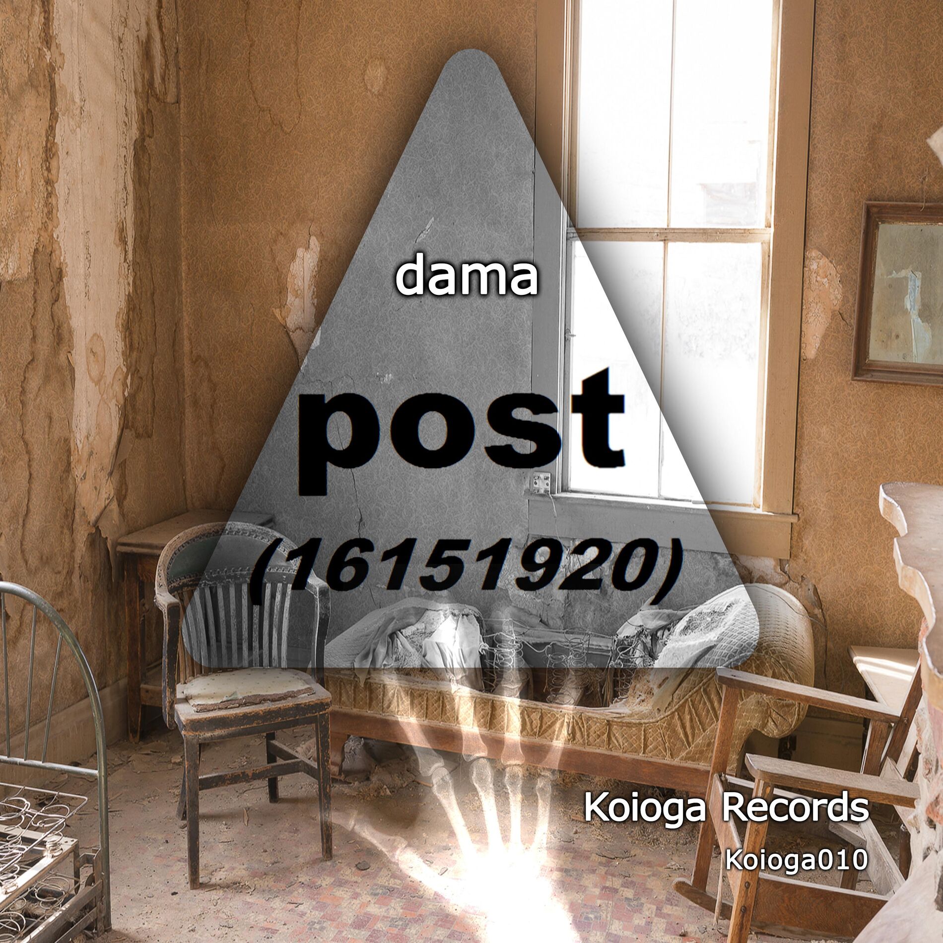 Album cover of Aa4af