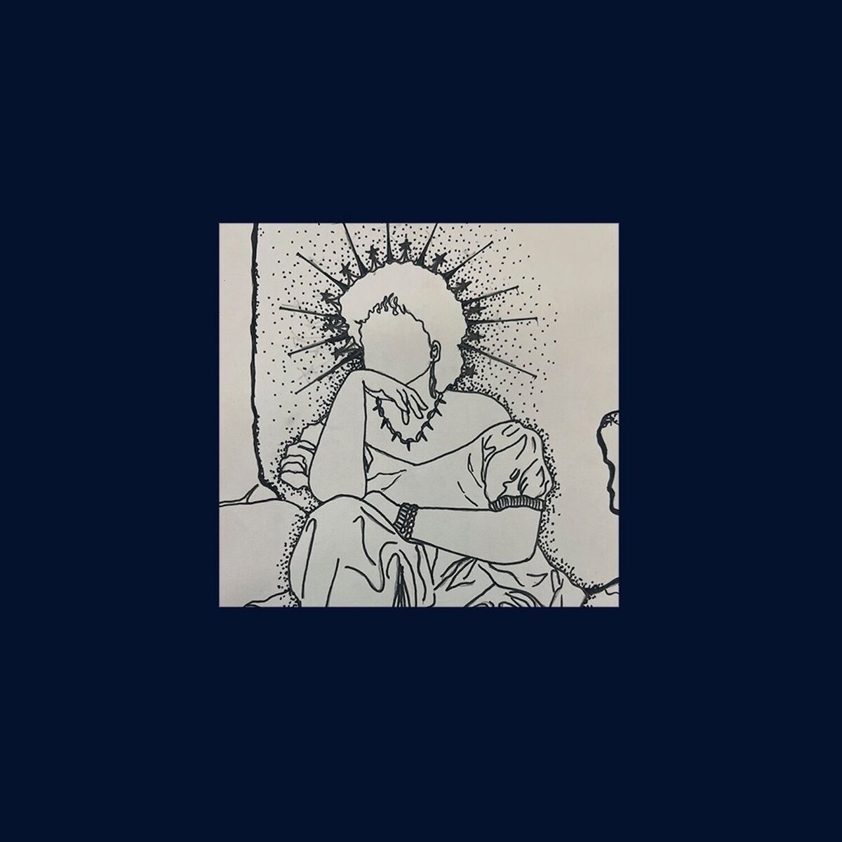 Album cover of The Night We Met (The Perch Session)