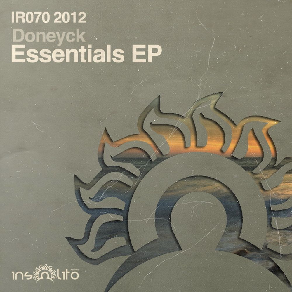 Picture of Essentials Ep