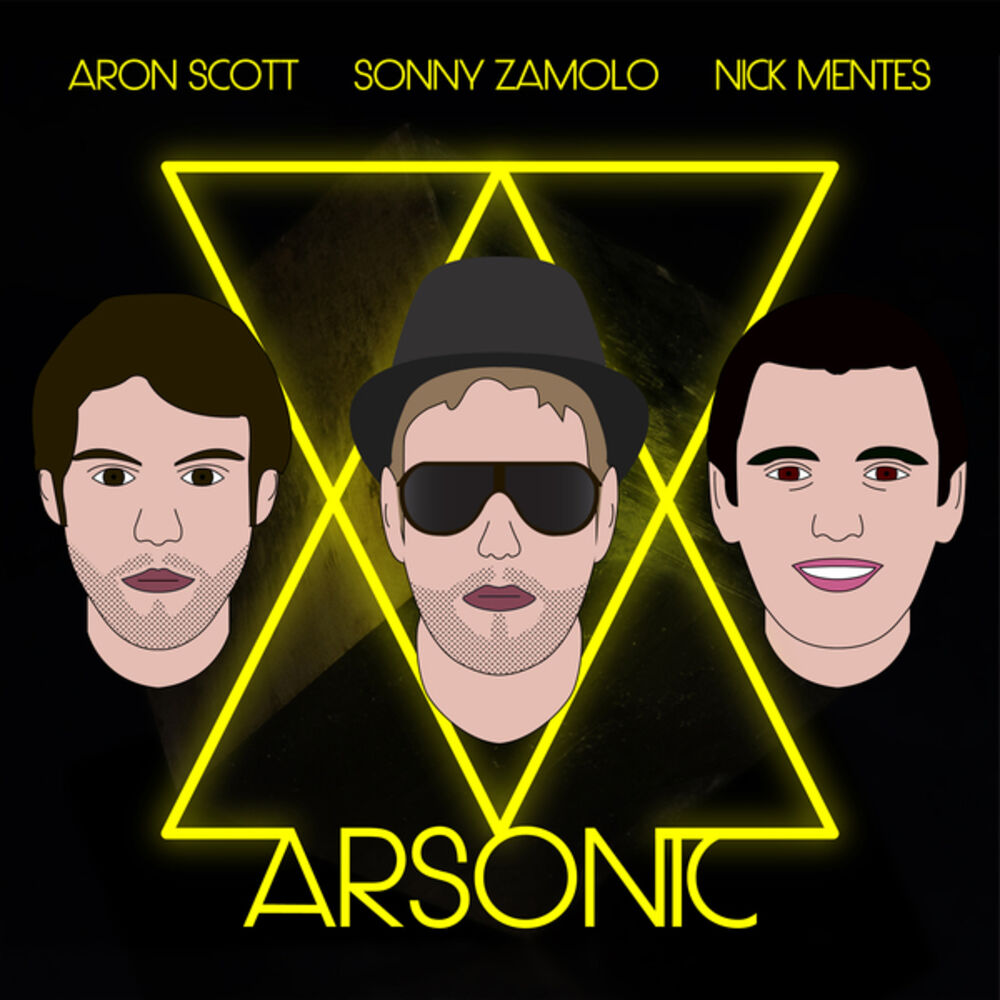Picture of Arsonic