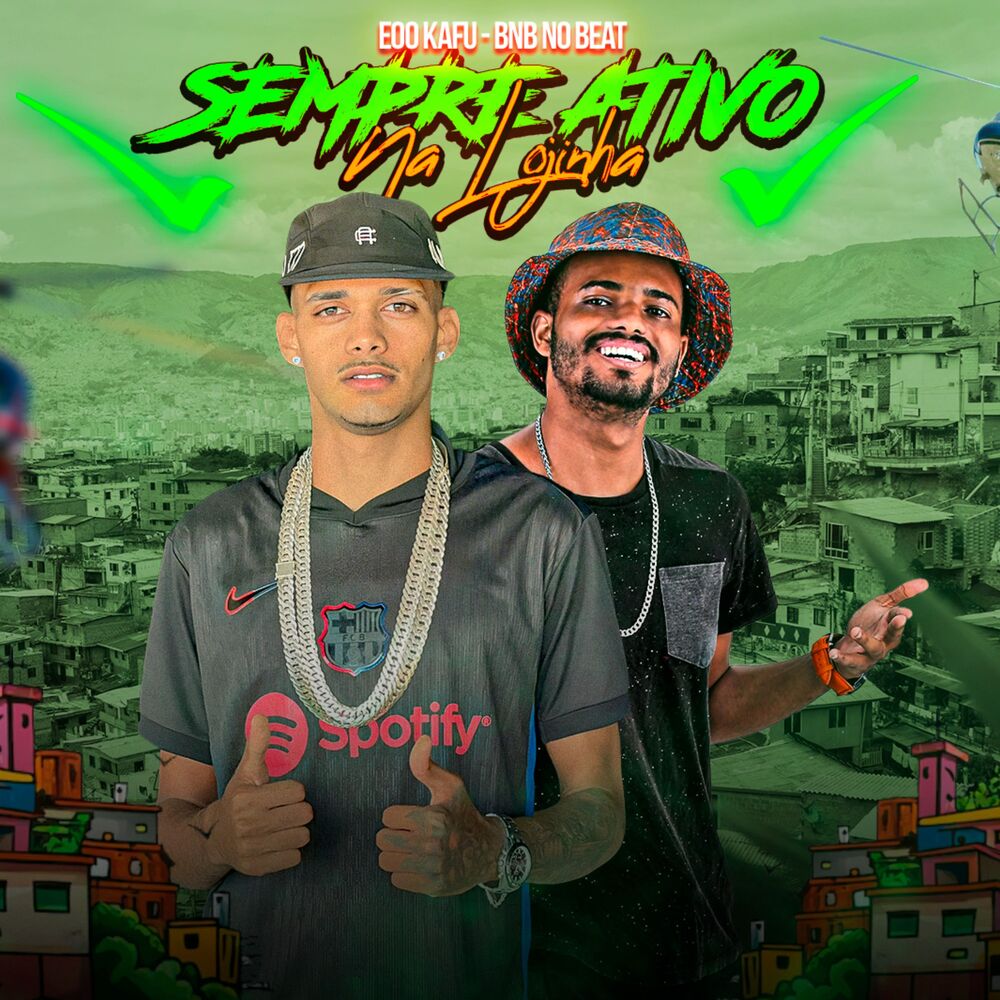 Picture of Sempre Ativo na Lojinha