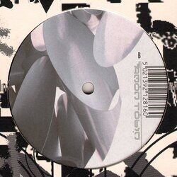 Cover of Creatures EP