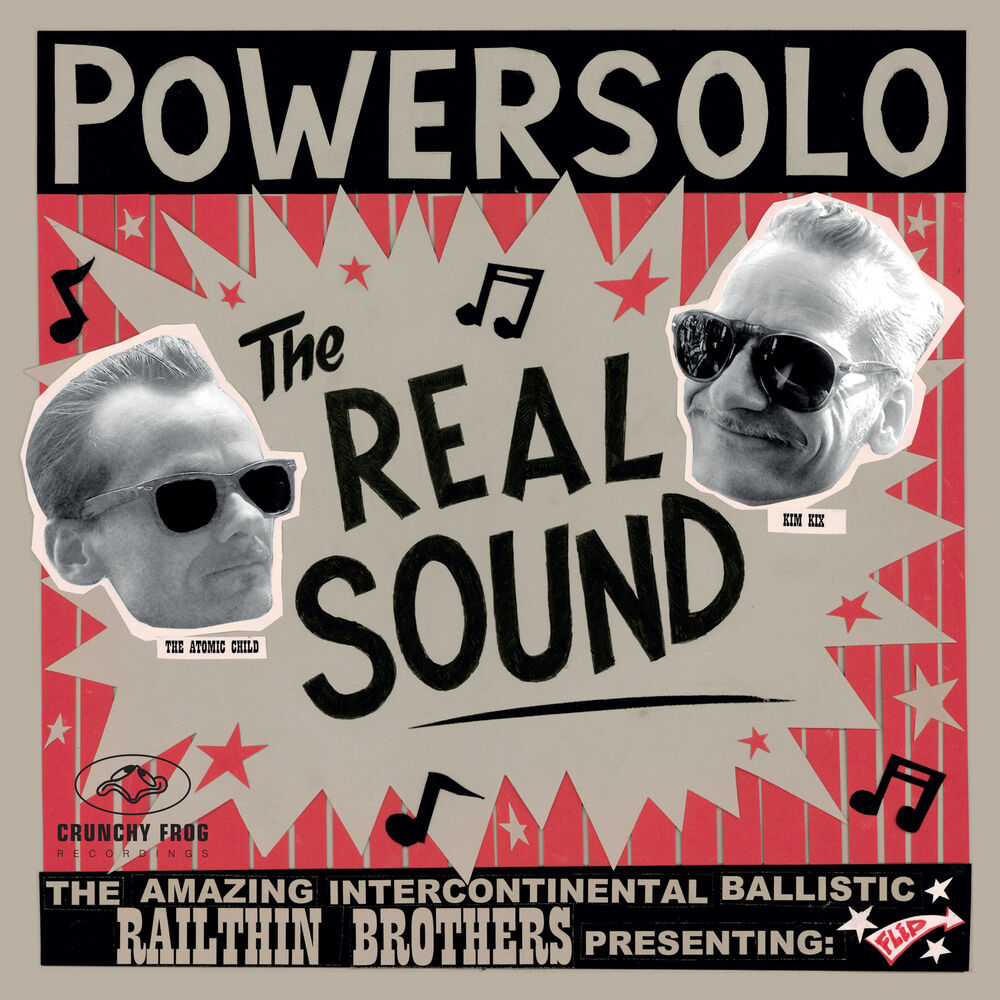 Picture of The Real Sound