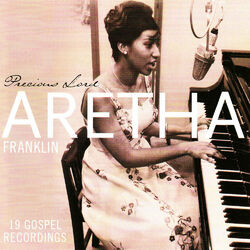 Cover of Precious Lord - feat. Rev. C.L. Franklin