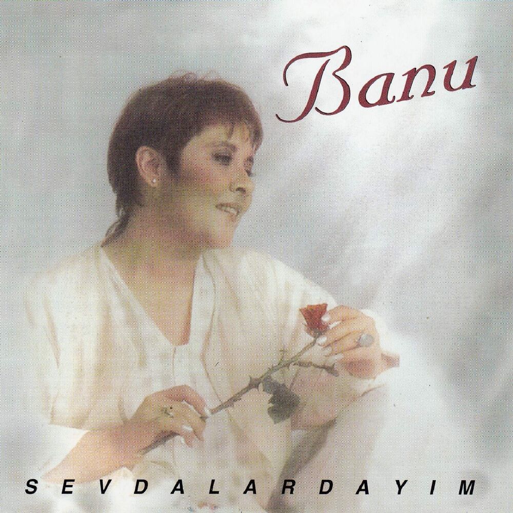 Picture of Sevdalardayım