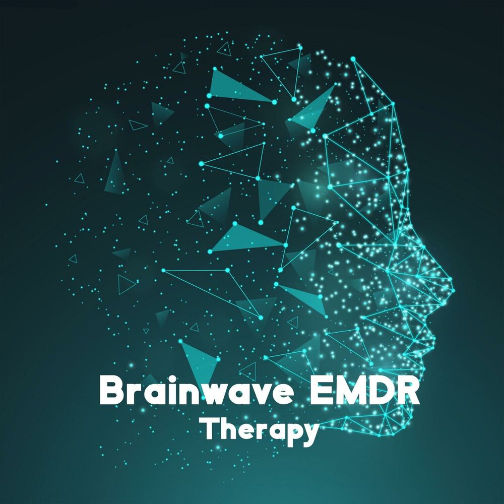 Picture of Brainwave EMDR Therapy: Tranquil Tonal Frequencies for Stress Reduction & Anxiety Relief