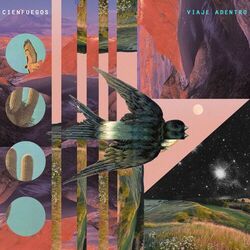 Cover of Viaje Adentro