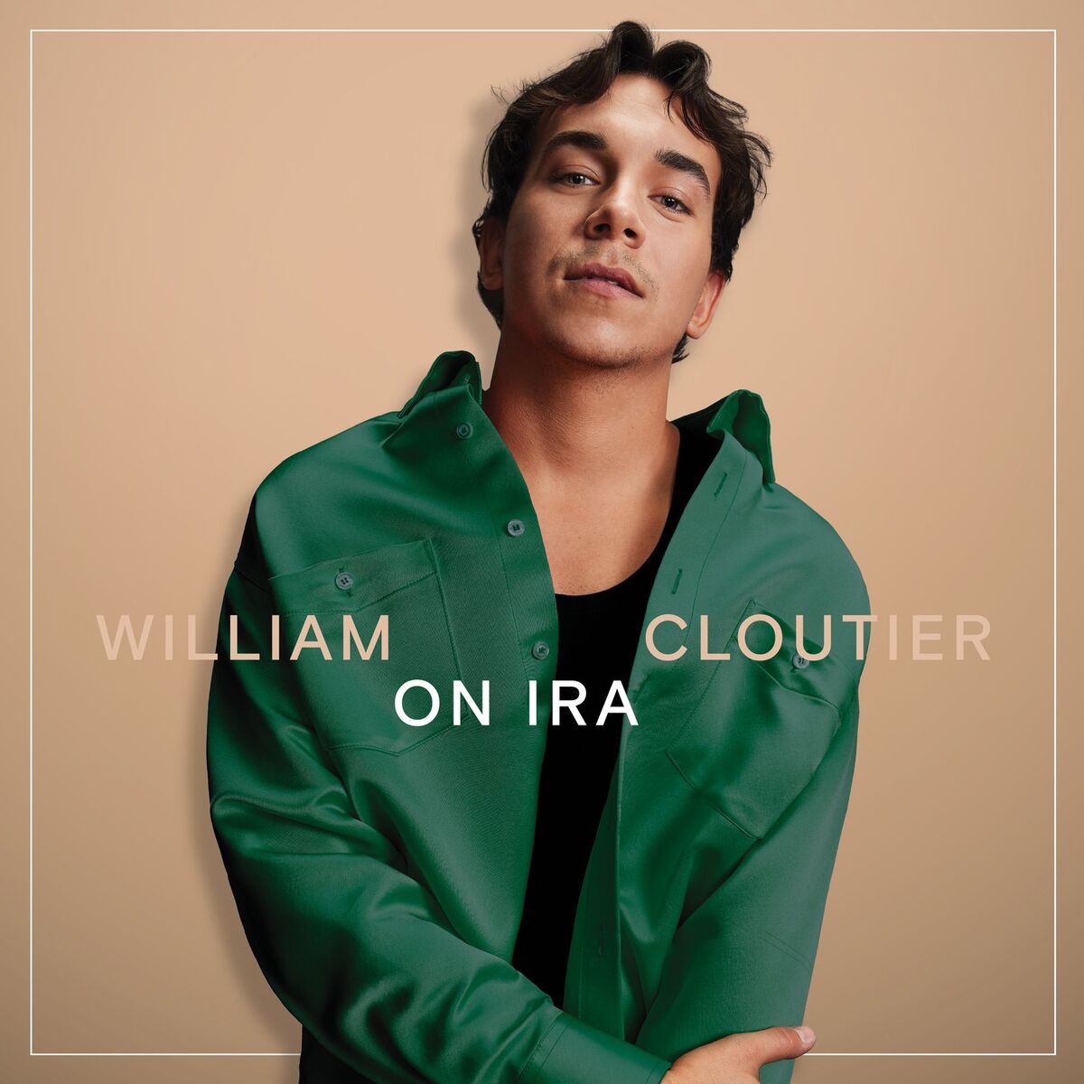 Album cover of On ira