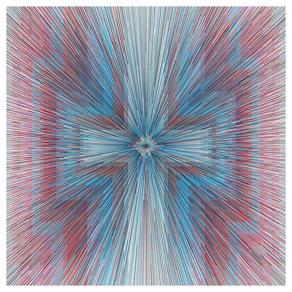 Picture of God Song (Frank Wiedemann Remix)