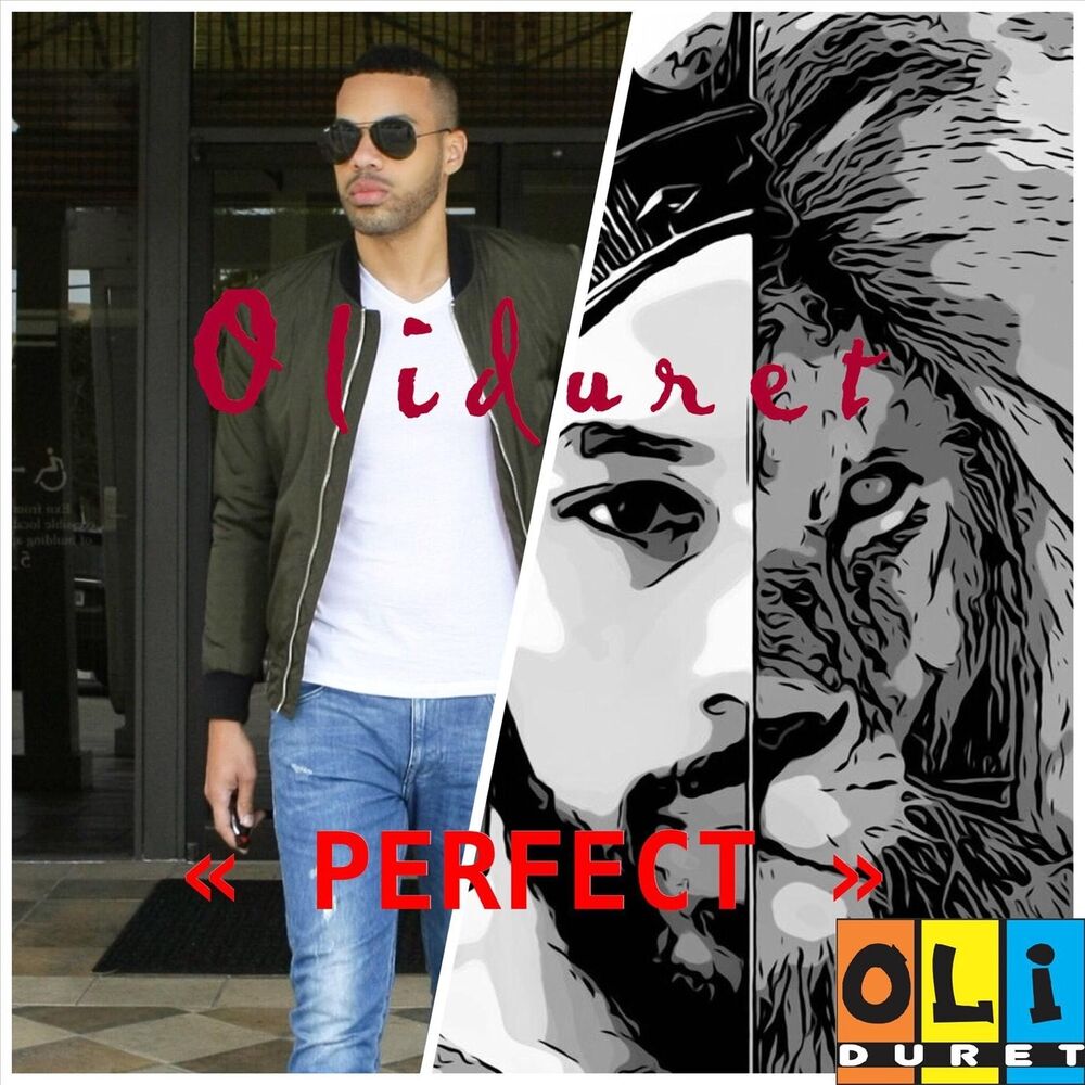 Picture of Perfect (Konpa Version)