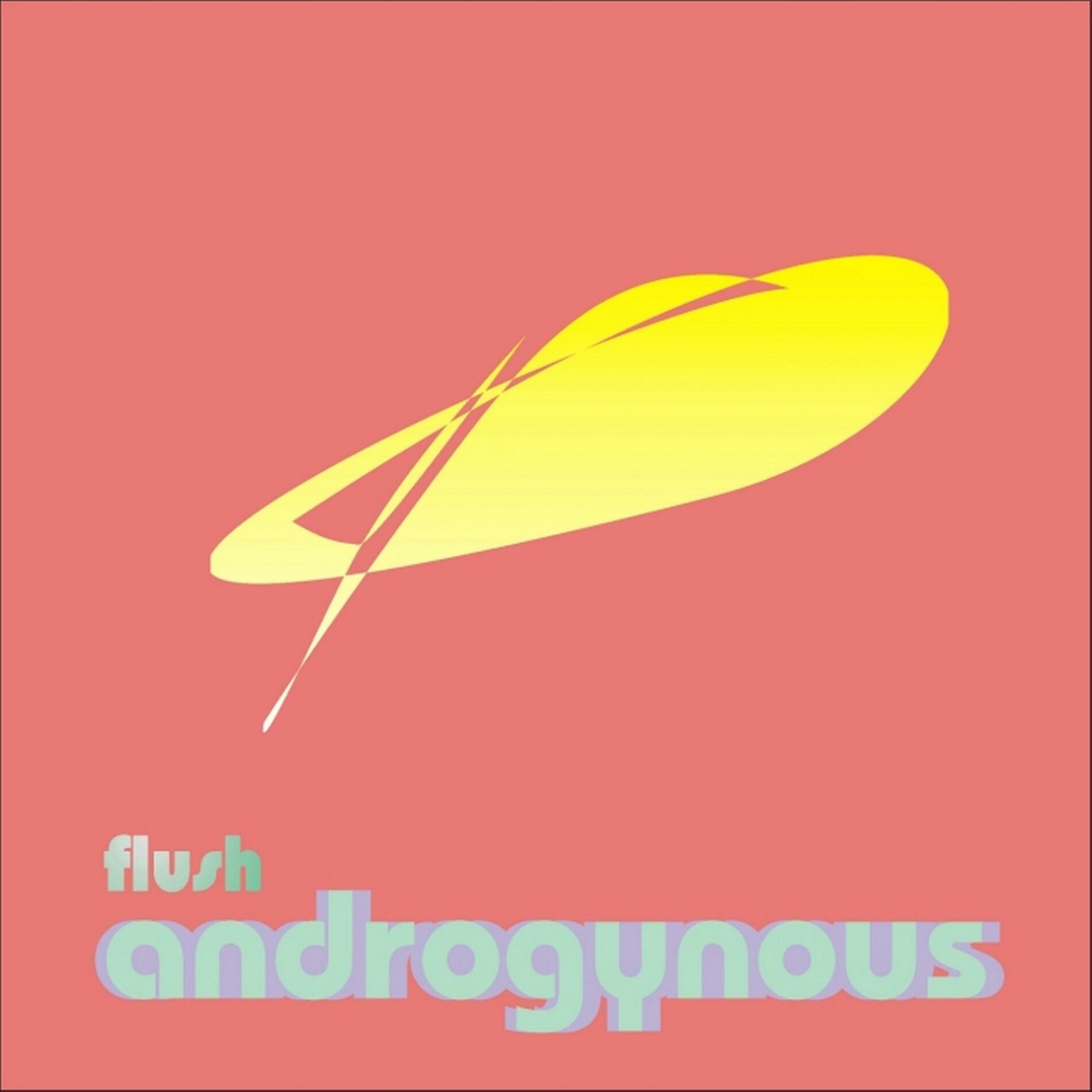 Album cover of Androgynous