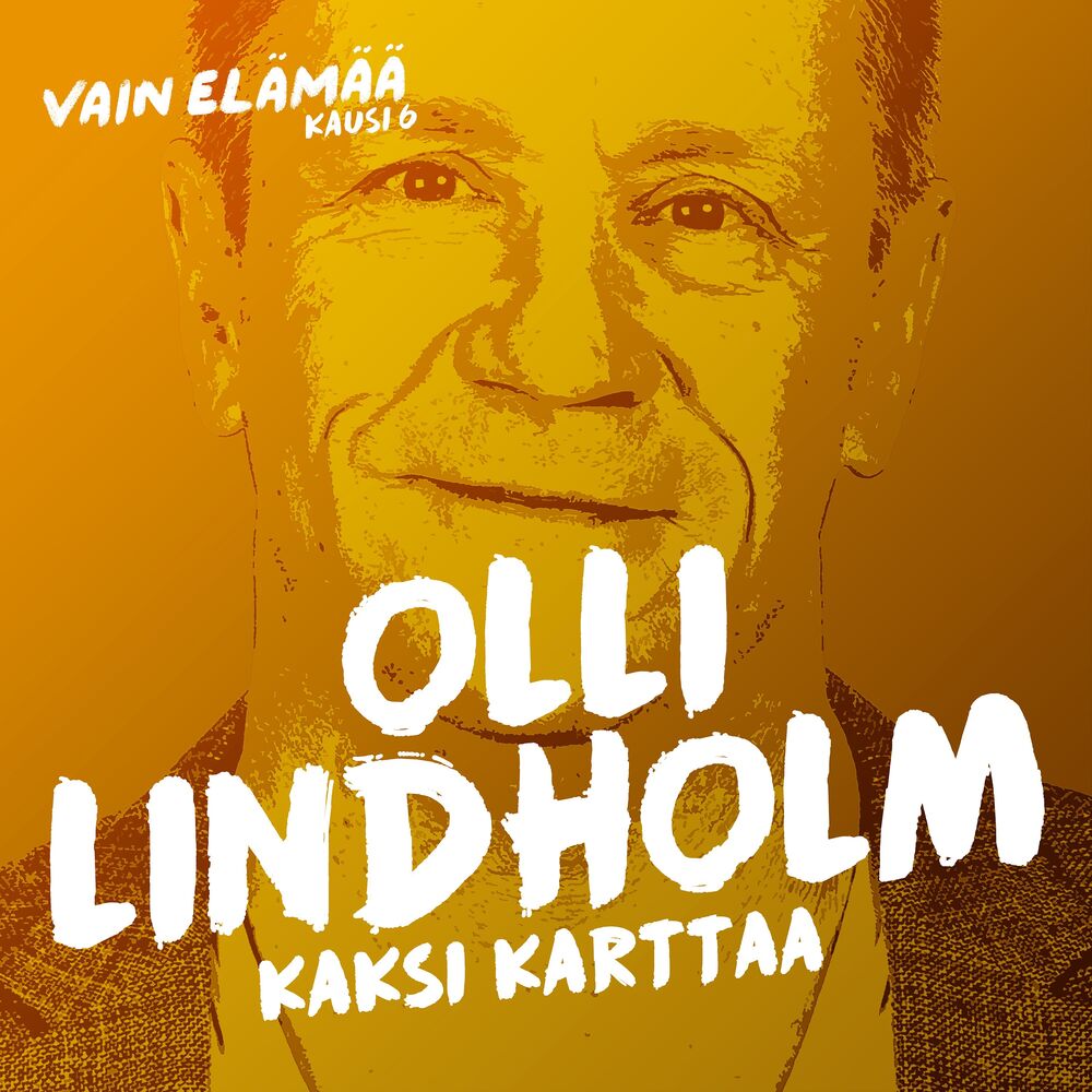 Picture of Kaksi karttaa (Vain elämää kausi 6)