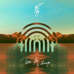 Cover of Time for a Change