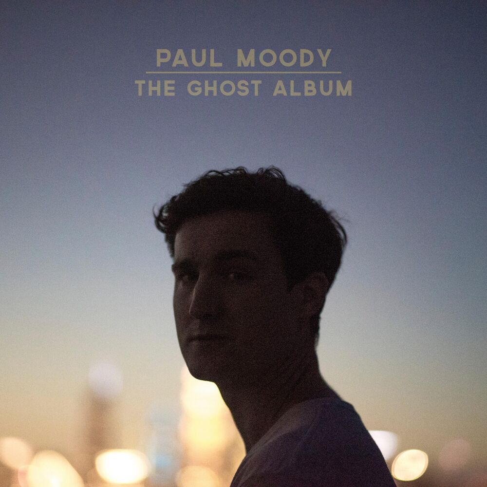 Picture of The Ghost Album