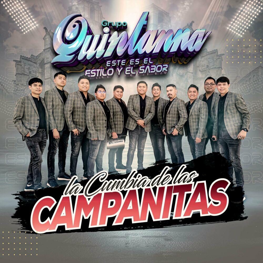 Picture of La Cumbia De Las Campanitas