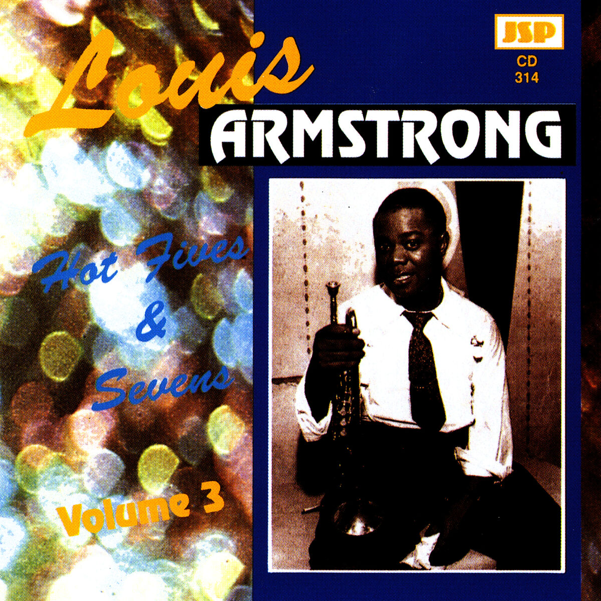 Album cover of Savoyager's Stomp