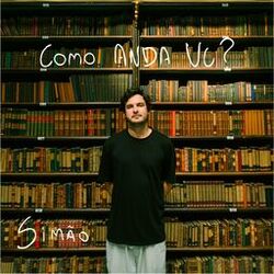 Cover of como anda vc?