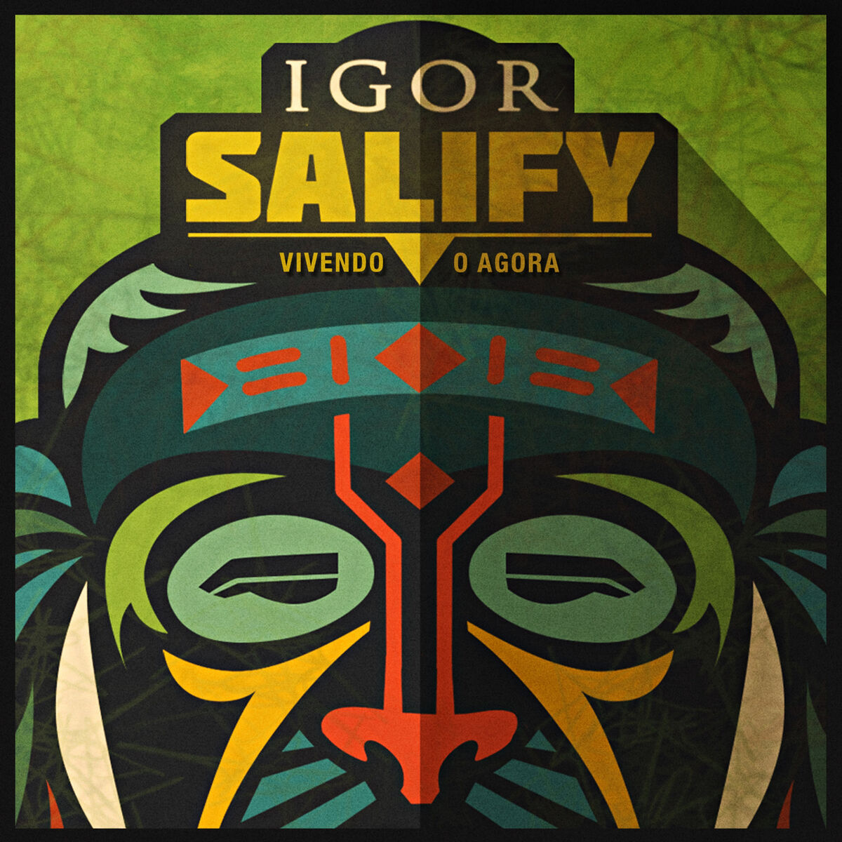 Album cover of Te Encontrar